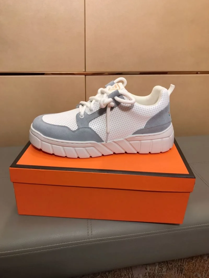 Sporty Prada Low Shoes 35265