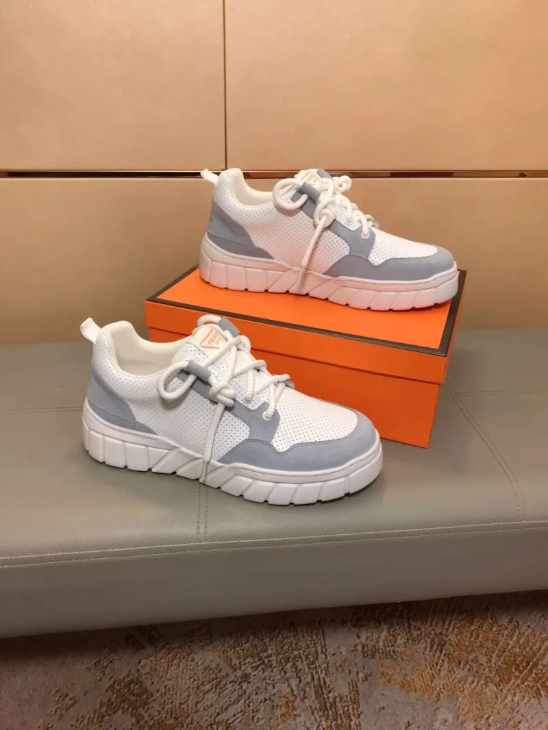 Sporty Prada Low Shoes 35265