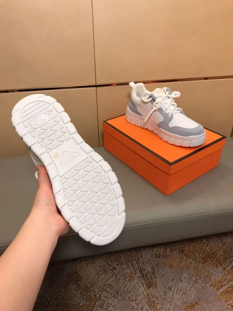 Sporty Prada Low Shoes 35265