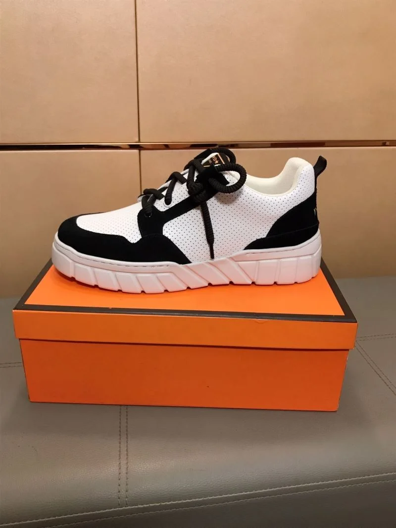 Prada Low Shoes Stylish 35266