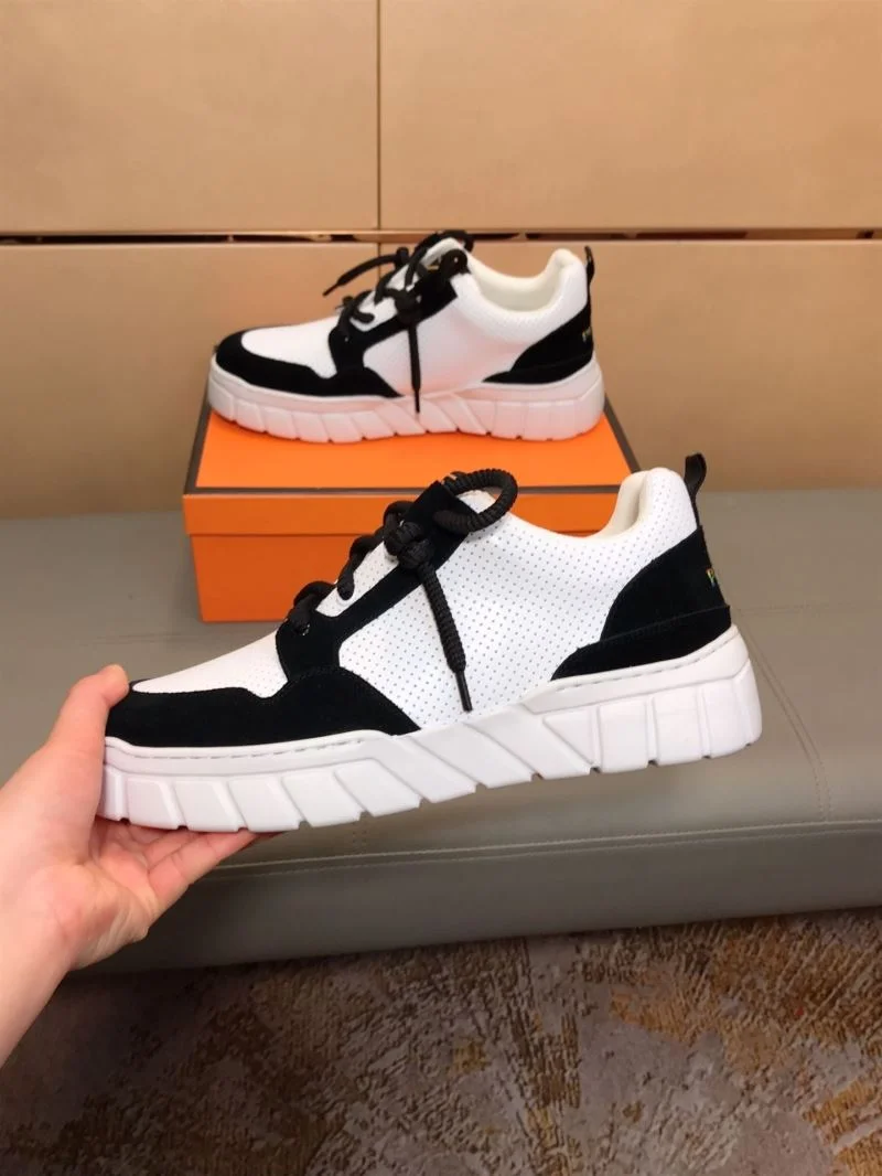 Prada Low Shoes Stylish 35266