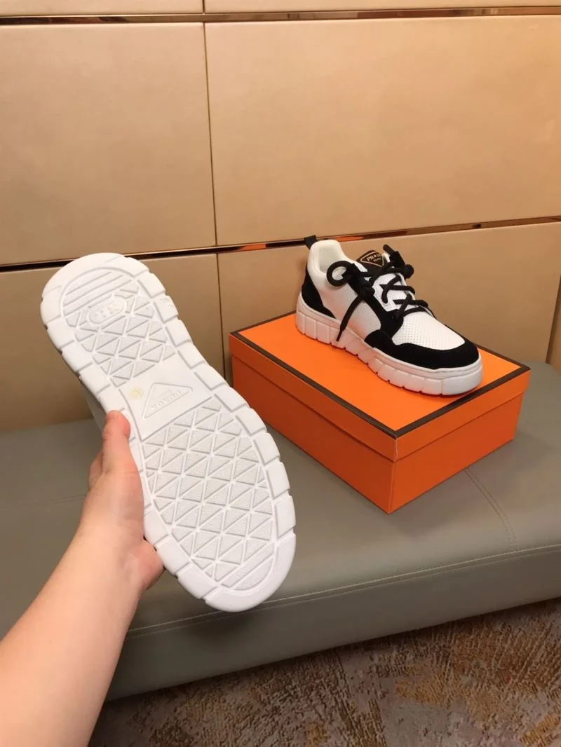 Prada Low Shoes Stylish 35266