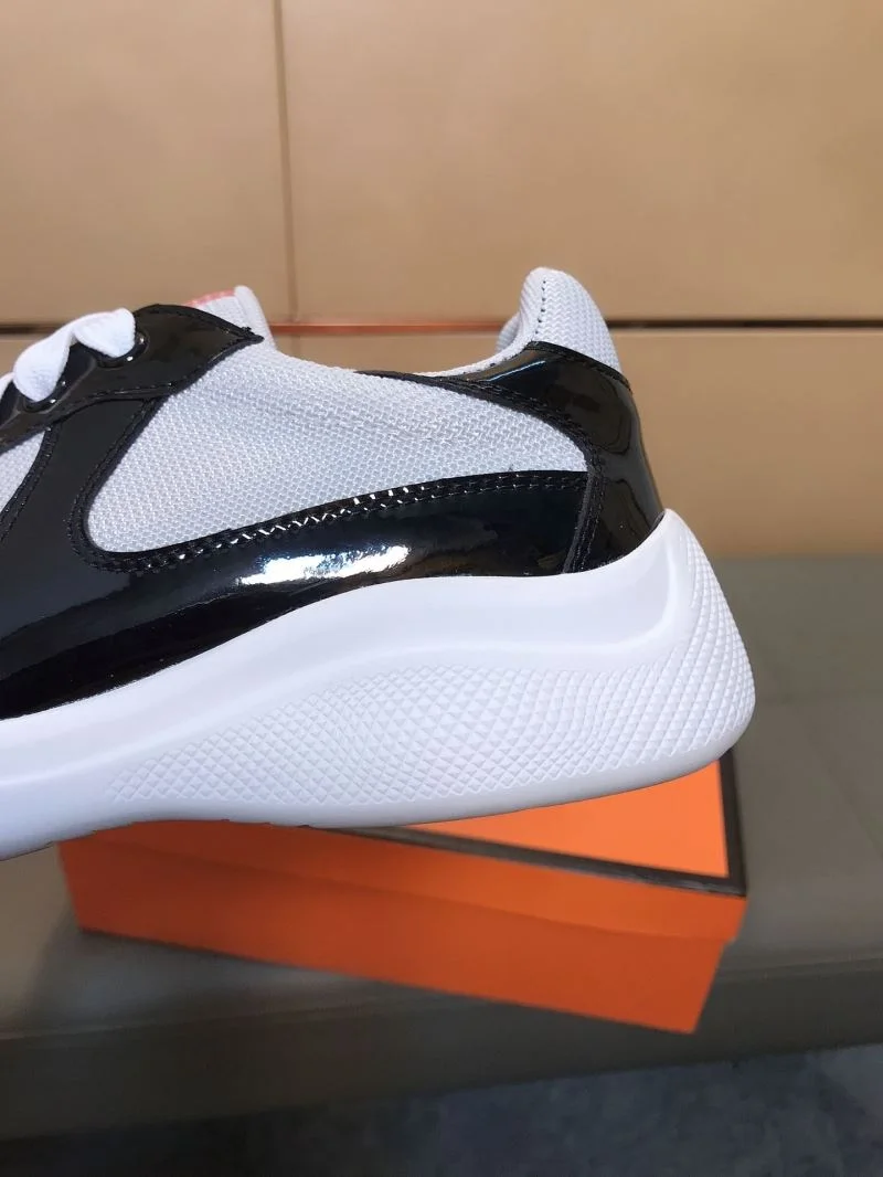 Prada Low Shoes FlexibleFit 35261