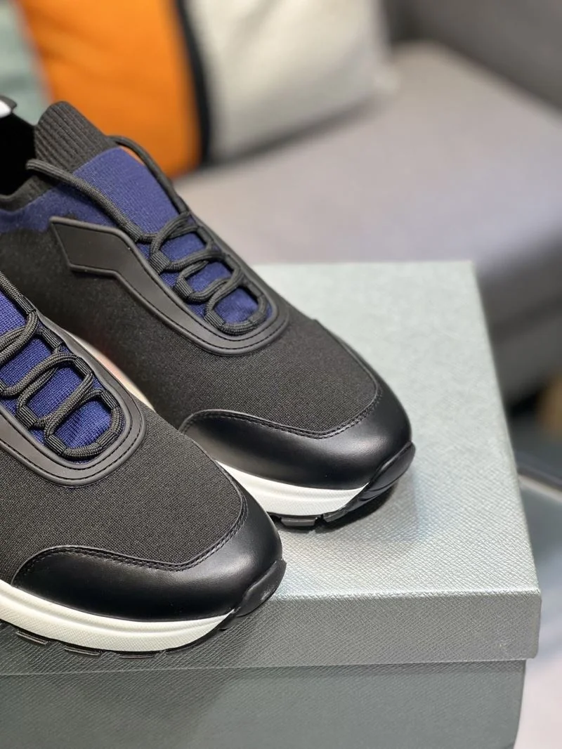 Popular Prada Low Shoes 35260