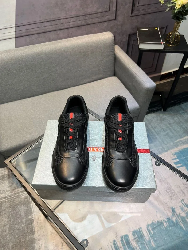 ModernLook Prada Low Shoes 35248