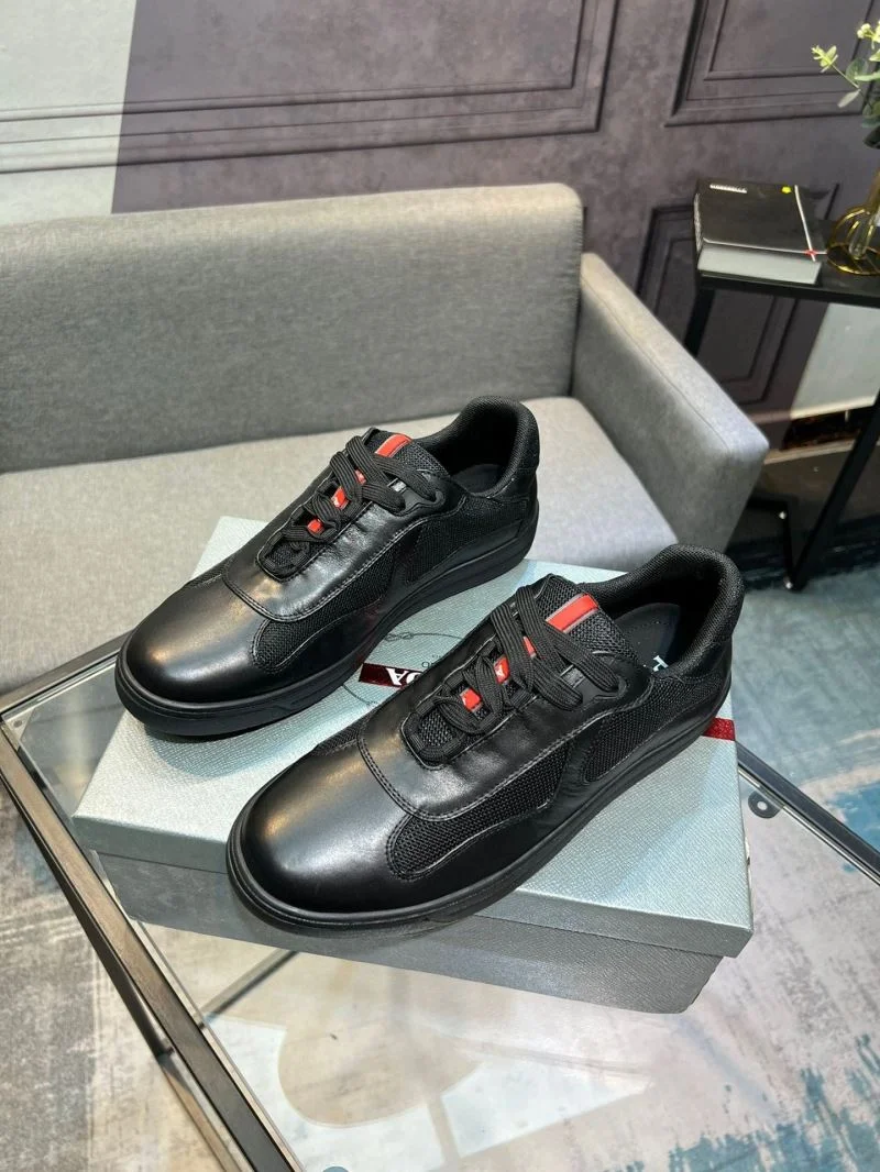 ModernLook Prada Low Shoes 35248