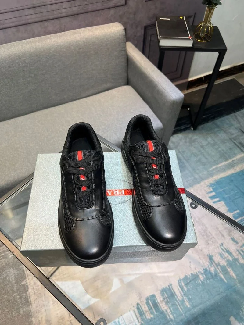 ModernLook Prada Low Shoes 35248