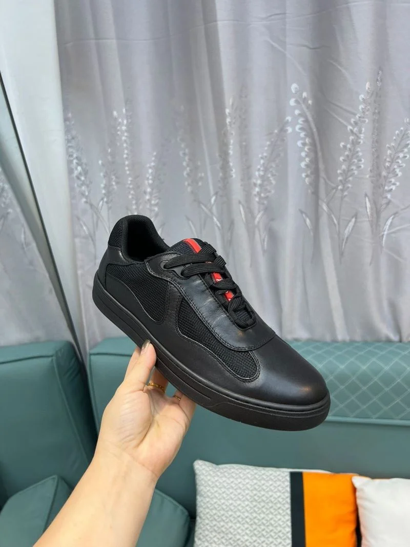 ModernLook Prada Low Shoes 35248