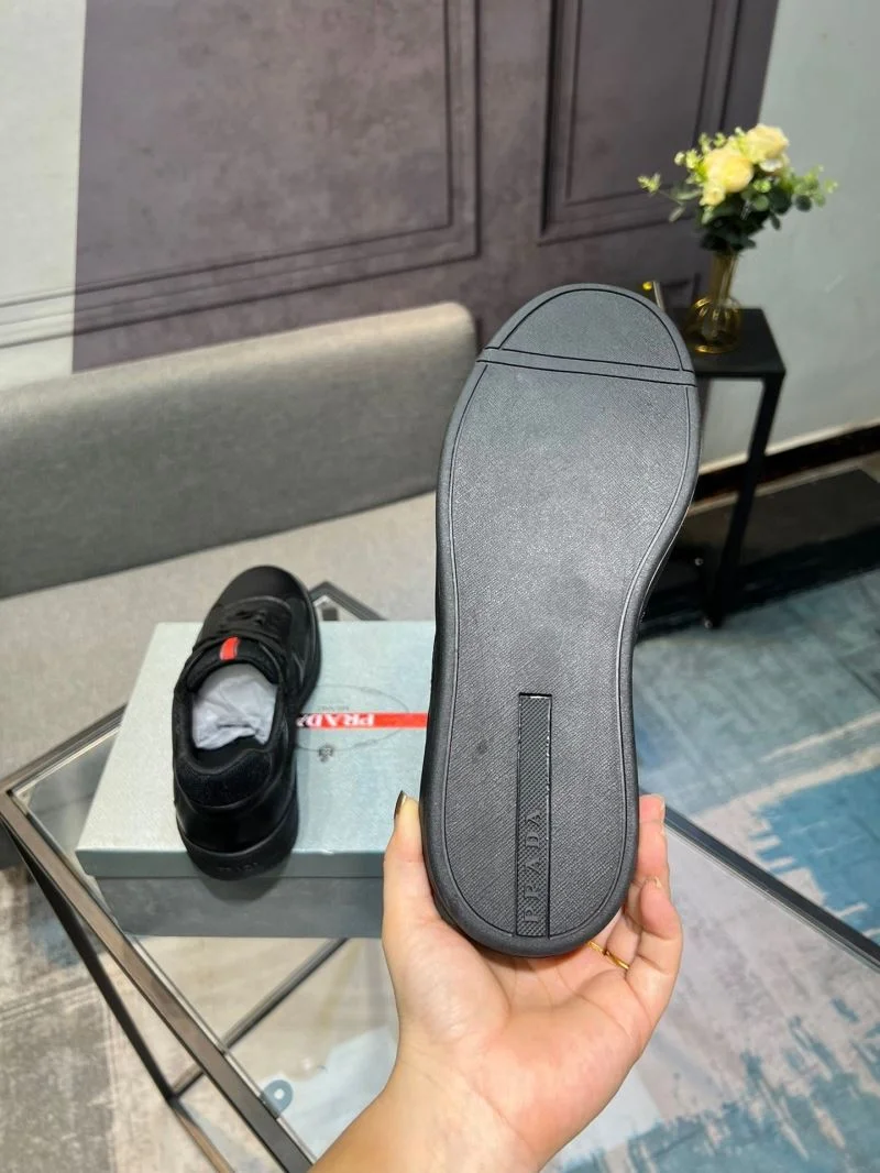 ModernLook Prada Low Shoes 35248