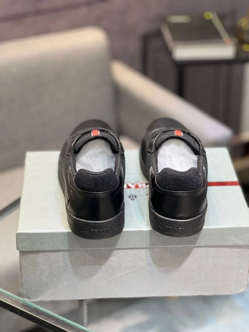 ModernLook Prada Low Shoes 35248