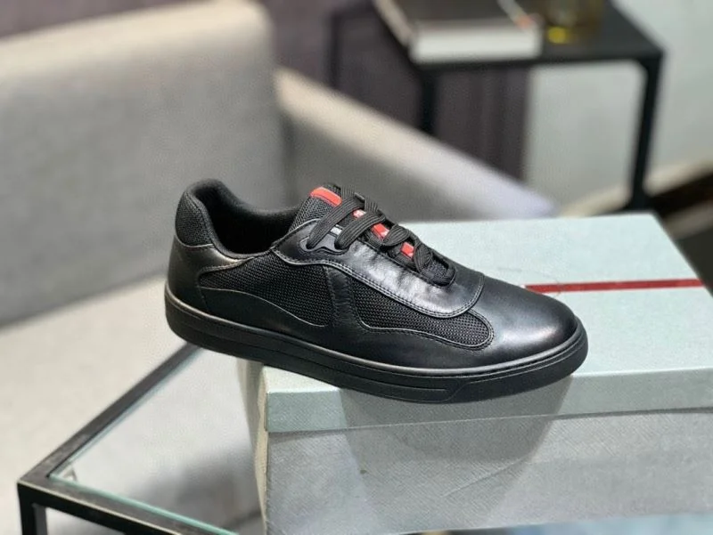 ModernLook Prada Low Shoes 35248