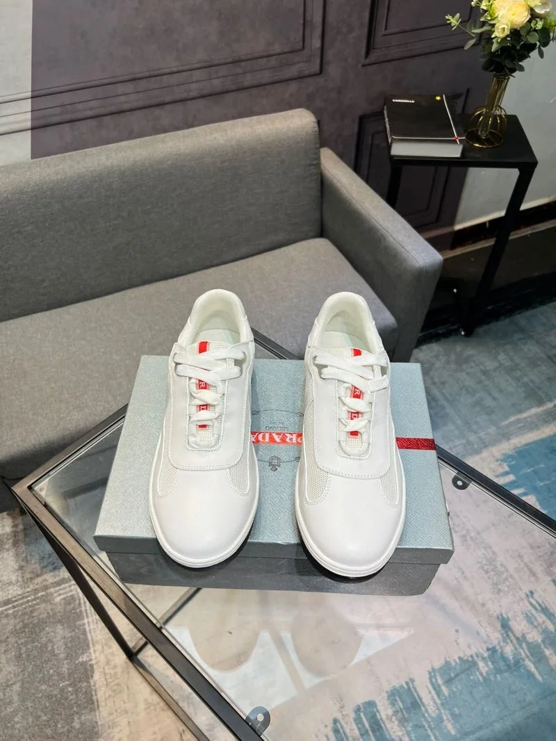 Prada Low Shoes MultiPurpose 35237