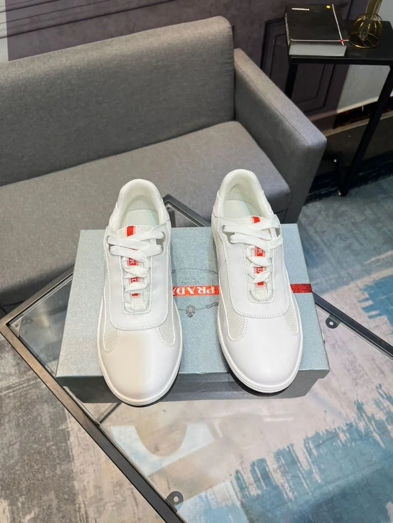 Prada Low Shoes MultiPurpose 35237