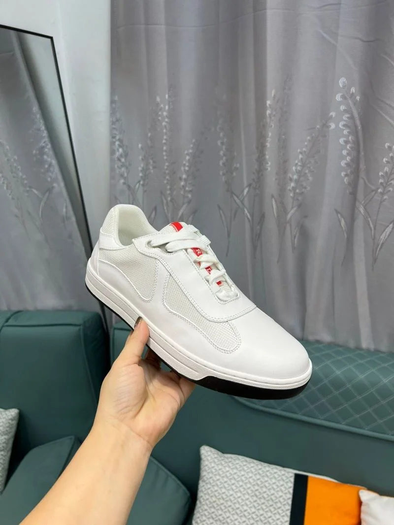 Prada Low Shoes MultiPurpose 35237