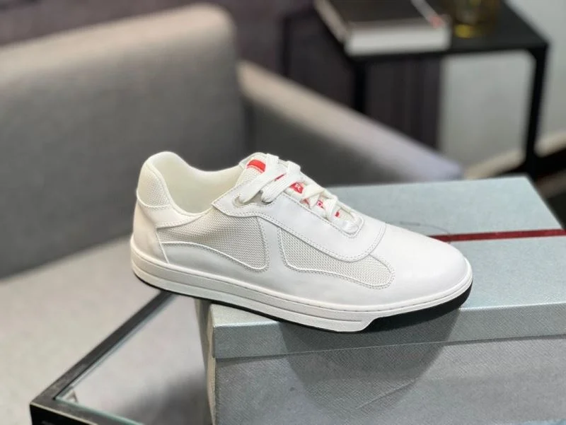 Prada Low Shoes MultiPurpose 35237