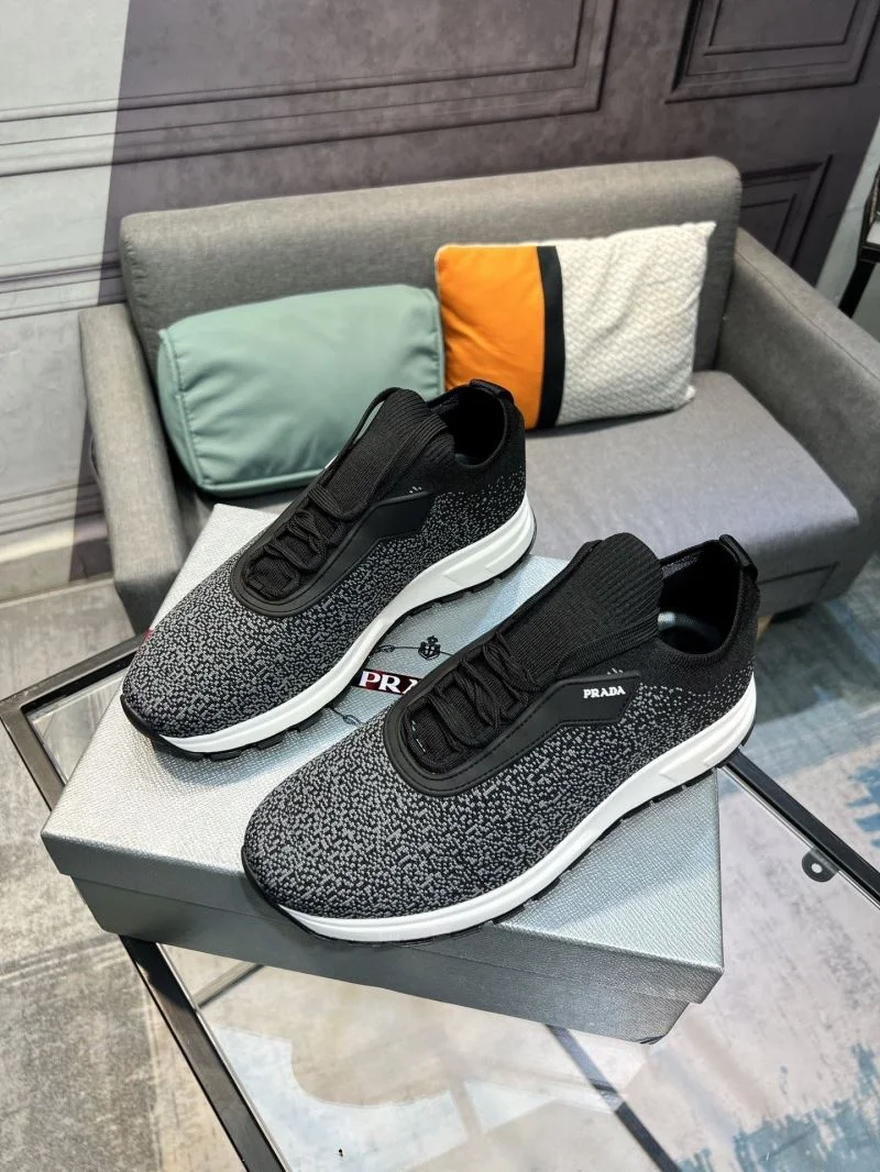 Prada Low Shoes MultiPurpose 35240