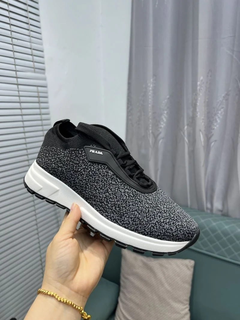Prada Low Shoes MultiPurpose 35240