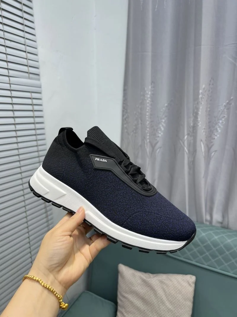 Prada Low Shoes Packable 35241