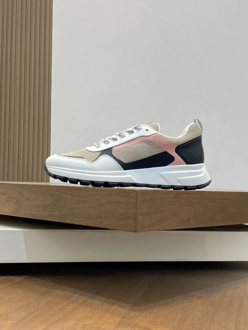 Sustainable Prada Low Shoes 35230