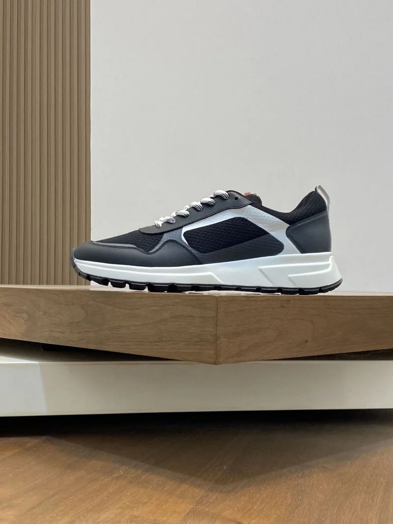 Prada Low Shoes TechFriendly 35229