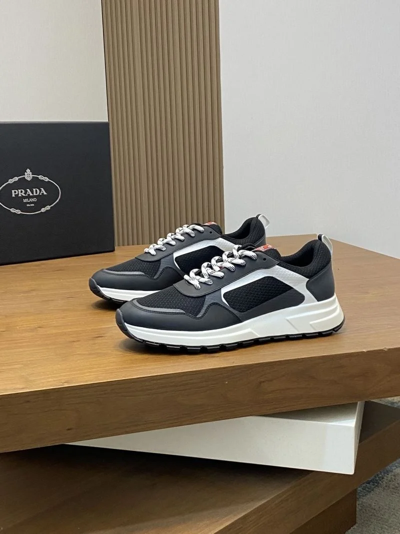 Prada Low Shoes TechFriendly 35229