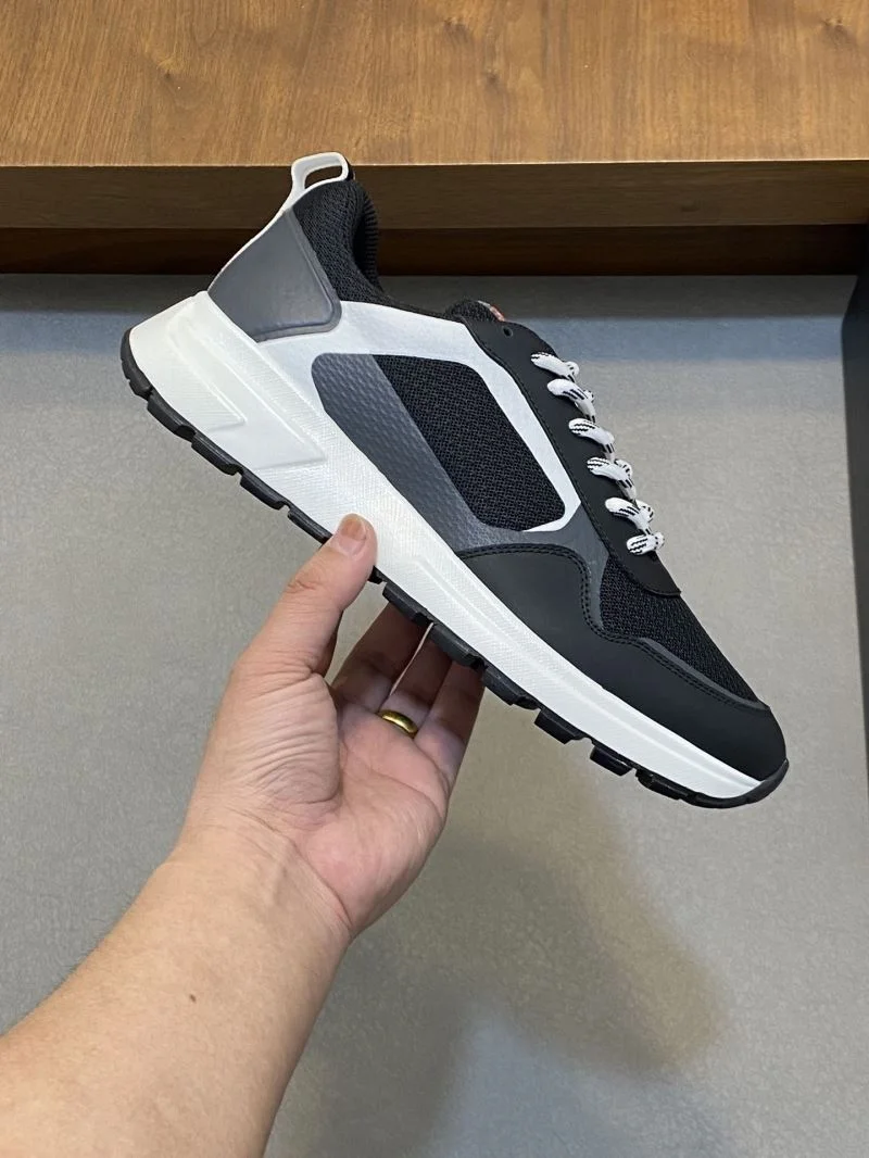 Prada Low Shoes TechFriendly 35229