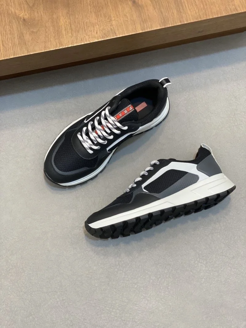 Prada Low Shoes TechFriendly 35229