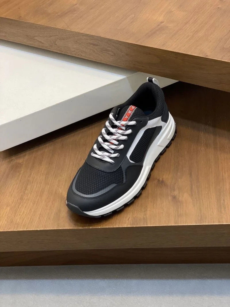 Prada Low Shoes TechFriendly 35229