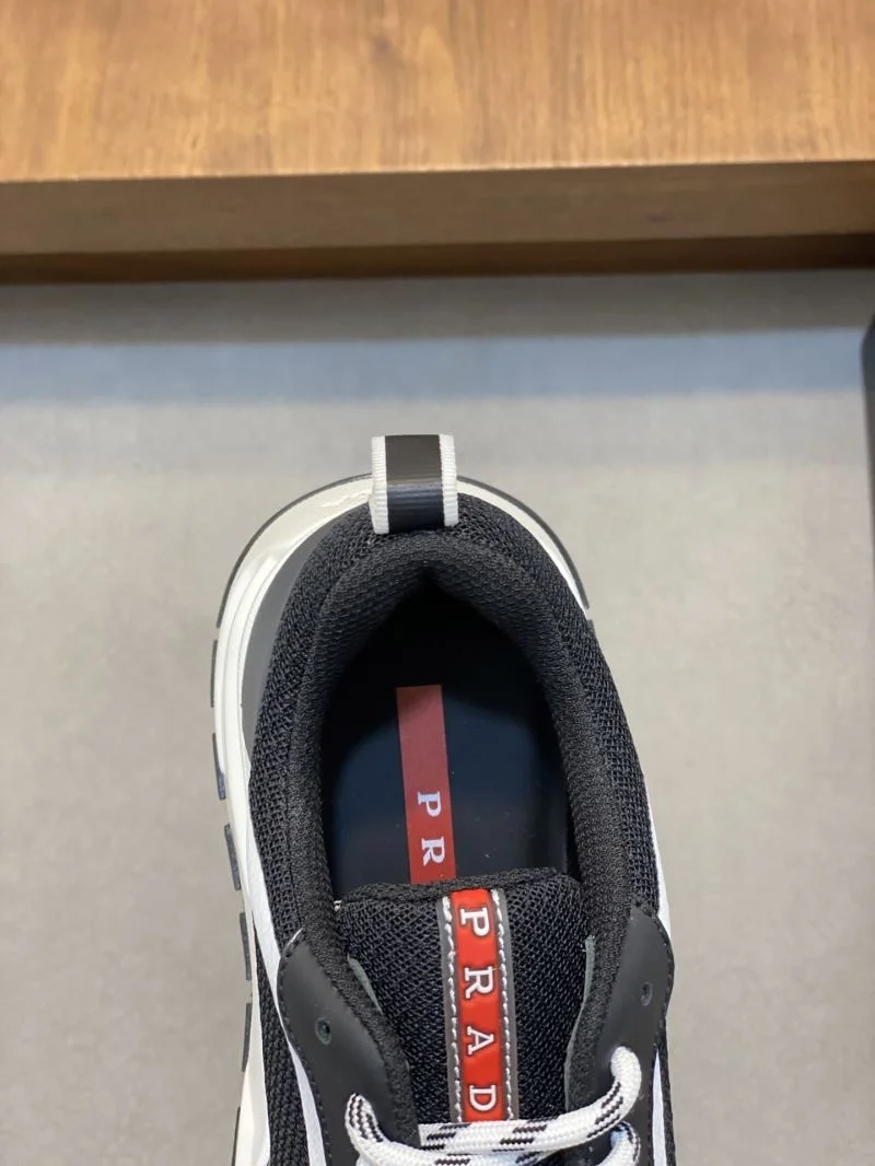 Prada Low Shoes TechFriendly 35229