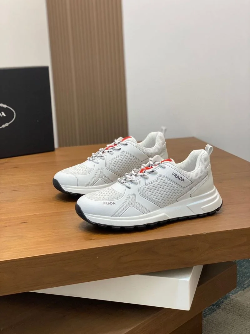 Prada Low Shoes Snug 35253