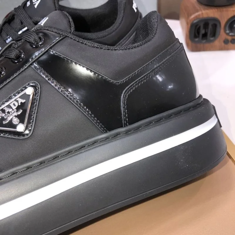 GoodFit Prada Low Shoes 35242