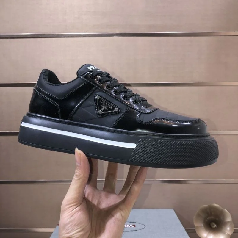 AllSeason Prada Low Shoes 35250
