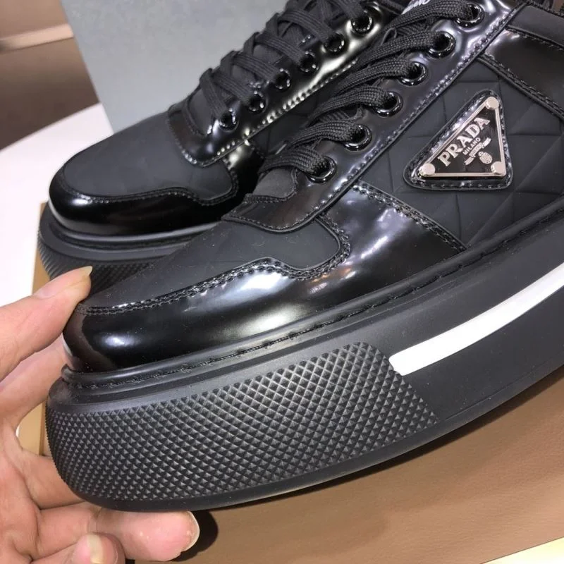 AllSeason Prada Low Shoes 35250