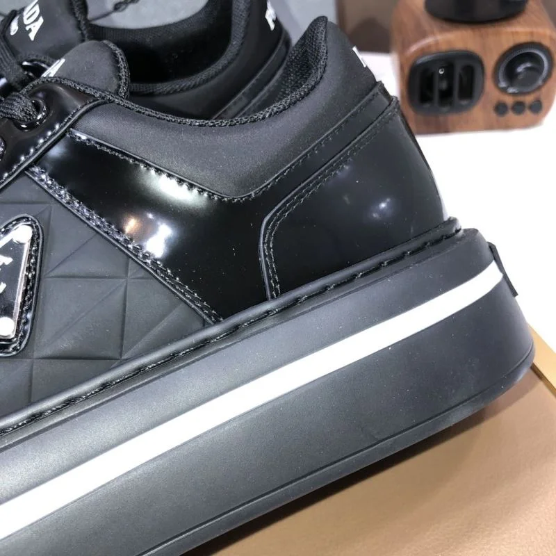 AllSeason Prada Low Shoes 35250