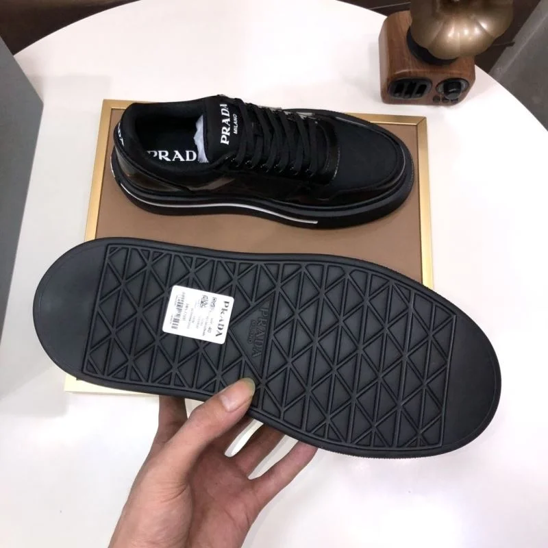 AllSeason Prada Low Shoes 35250