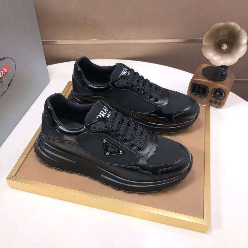 EasyCare Prada Low Shoes 35254