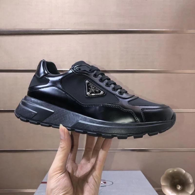 EasyCare Prada Low Shoes 35254