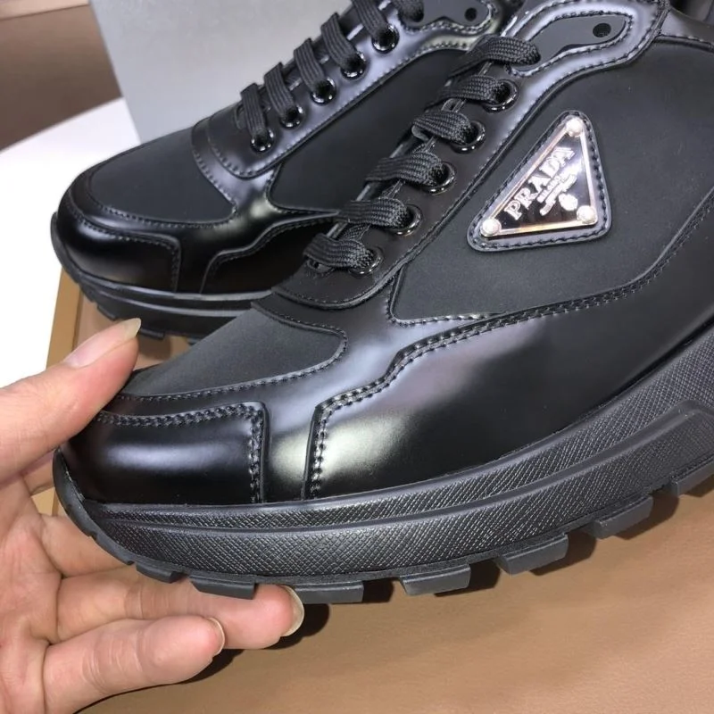EasyCare Prada Low Shoes 35254