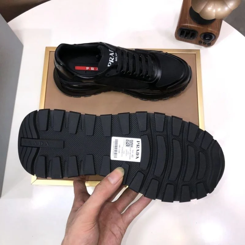 EasyCare Prada Low Shoes 35254