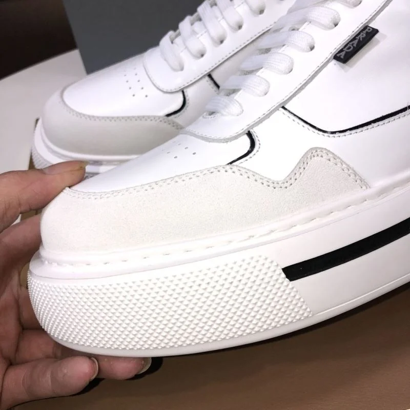 Prada Low Shoes Functional 35245