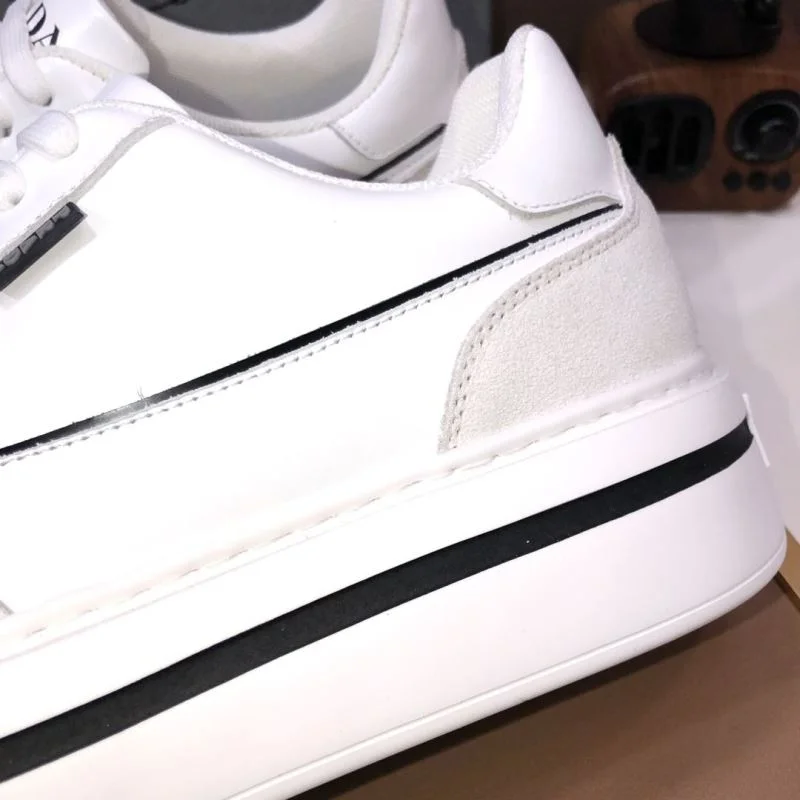 Prada Low Shoes Functional 35245