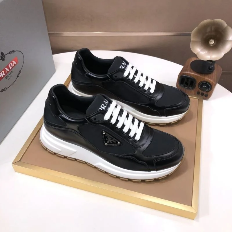 Prada Low Shoes HighQuality 35231