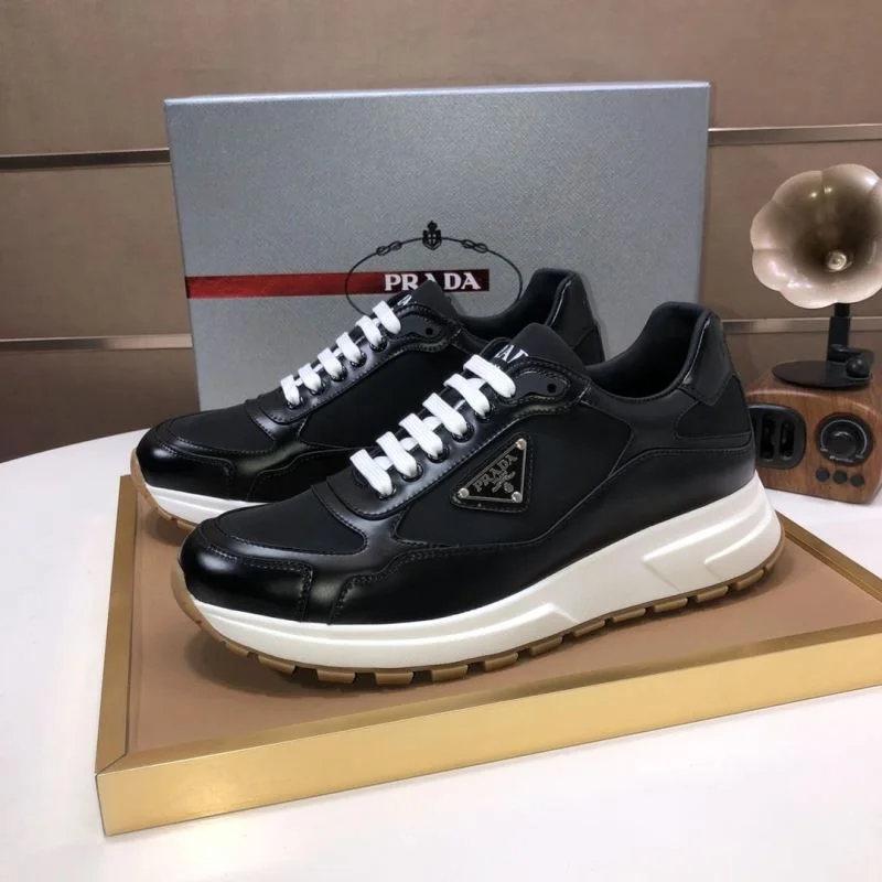 Prada Low Shoes HighQuality 35231