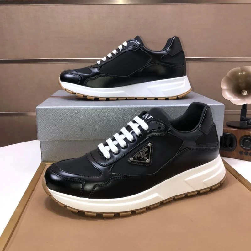 Prada Low Shoes HighQuality 35231