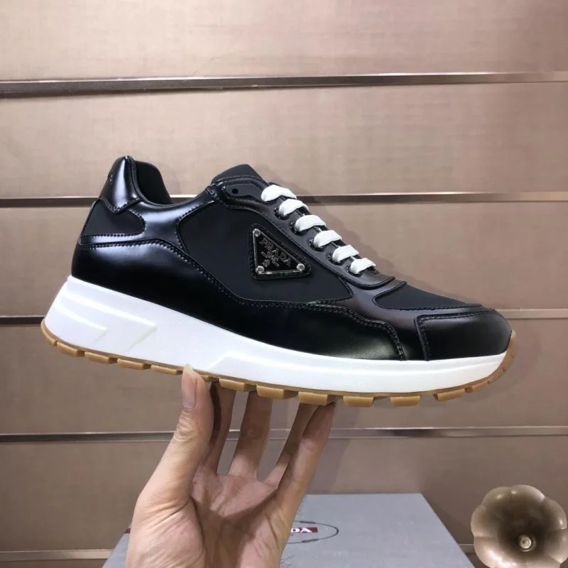 Prada Low Shoes HighQuality 35231