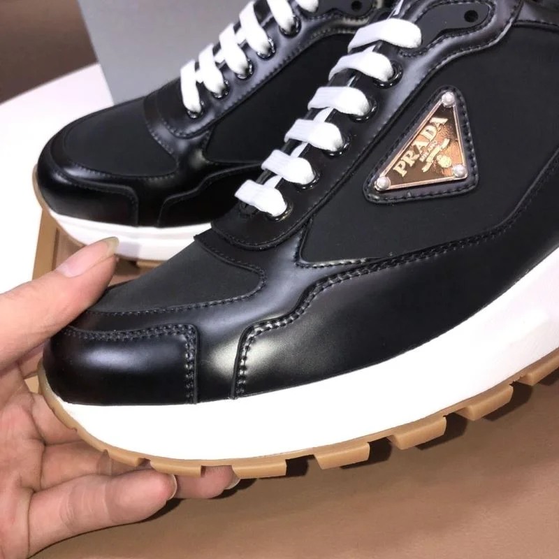 Prada Low Shoes HighQuality 35231