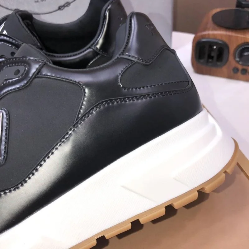 Prada Low Shoes HighQuality 35231