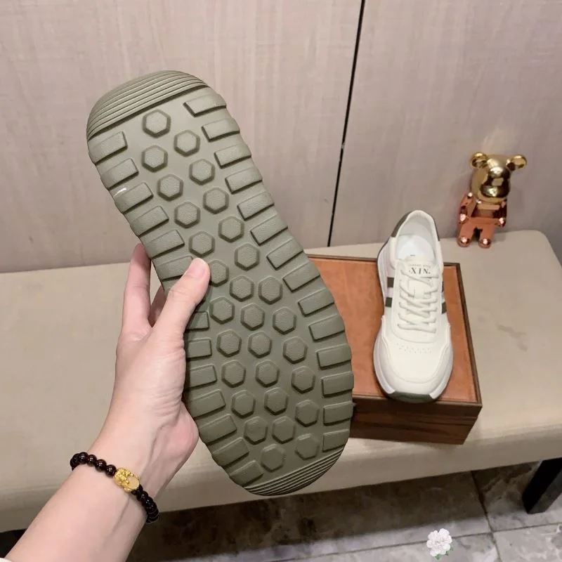 Prada Low Shoes SmoothTexture 35225