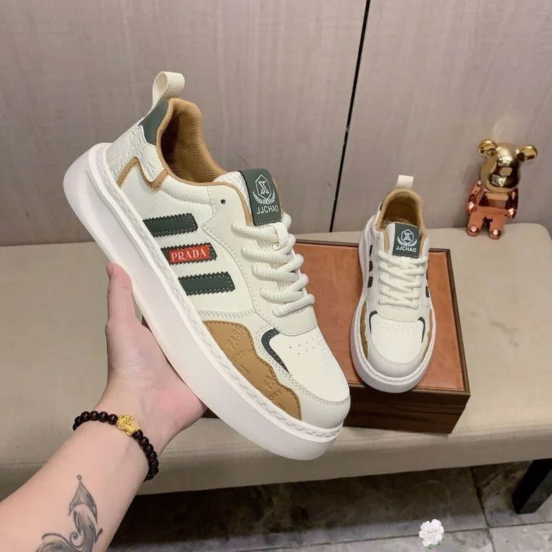EasyCare Prada Low Shoes 35234