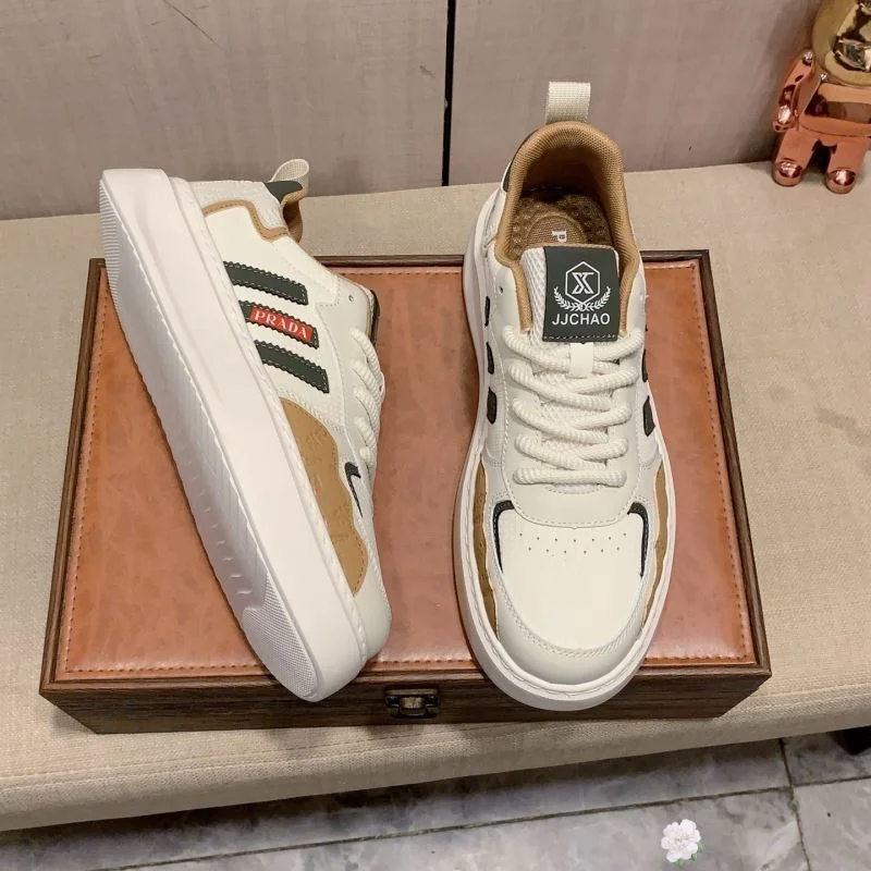 EasyCare Prada Low Shoes 35234